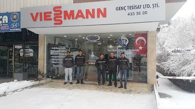 Genç Tesisat Ltd. Şti. - Kombi Servisi