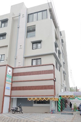 Matruka Women’s Hospital And IVF Center