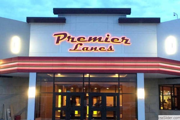Premier Lanes Entertainment Center photo 3