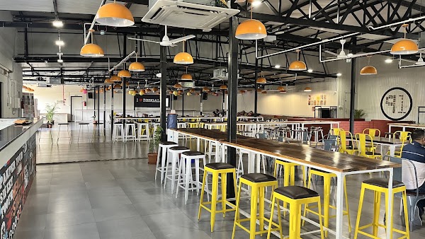 91Springboard Indiranagar