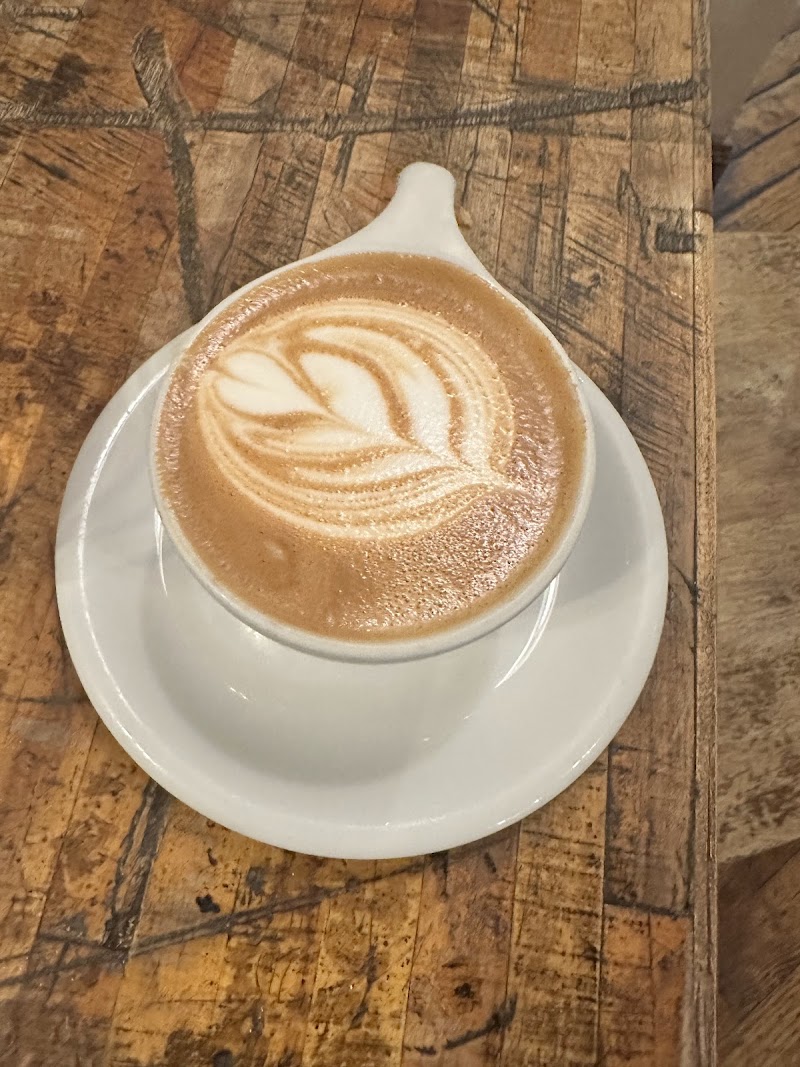 West Oak Coffee Bar photo 4