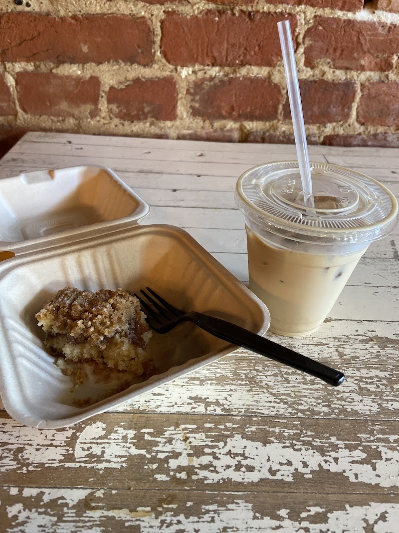 West Oak Coffee Bar photo 3