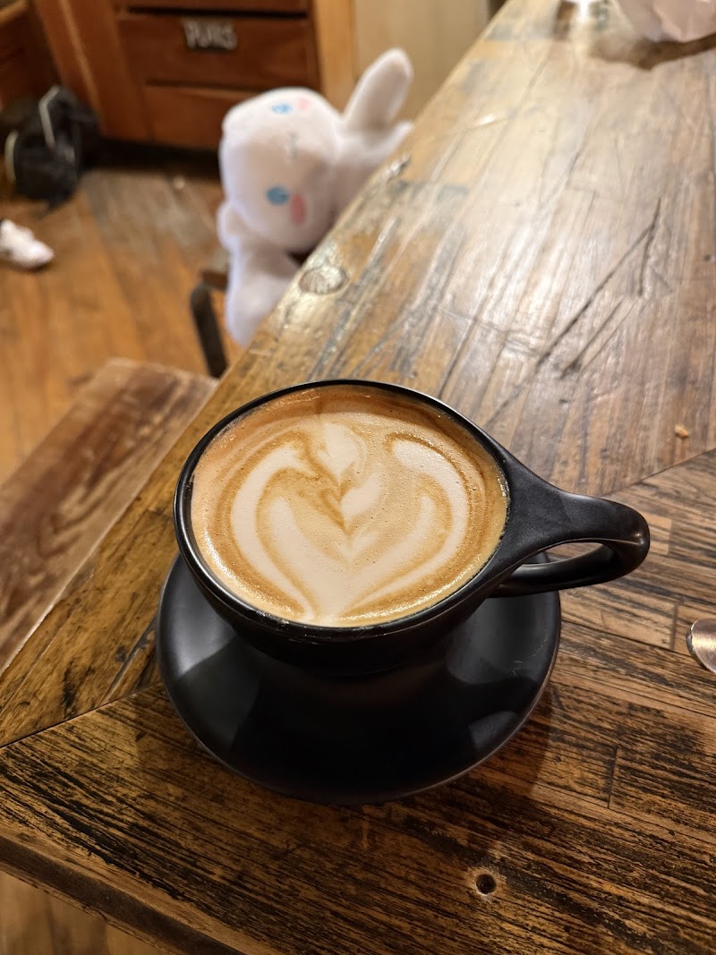 West Oak Coffee Bar photo 3