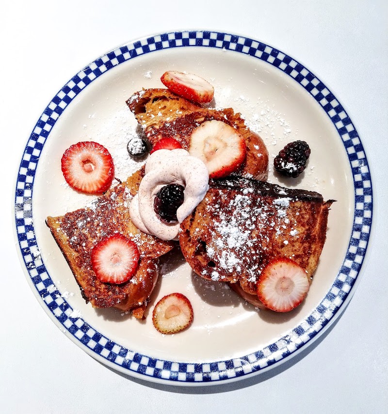 West Oak Coffee Bar photo 2