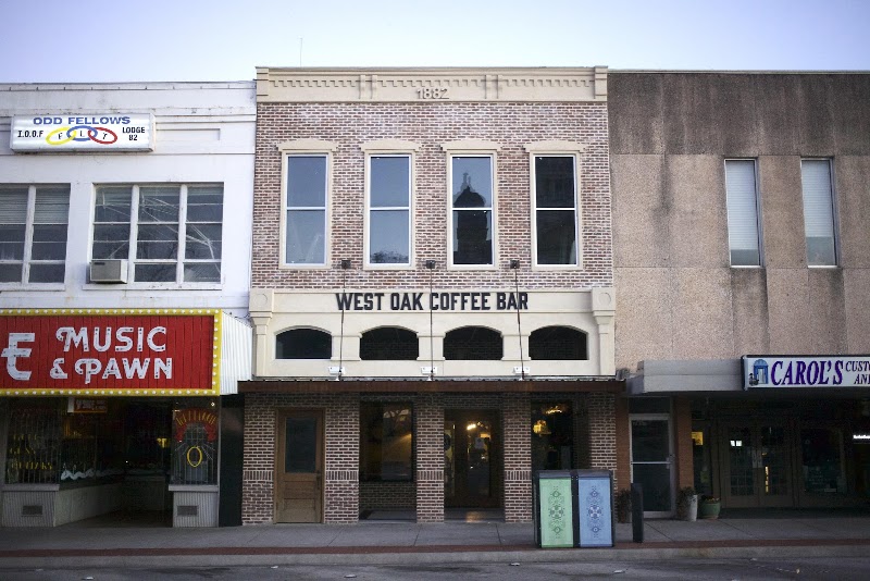 West Oak Coffee Bar photo 1
