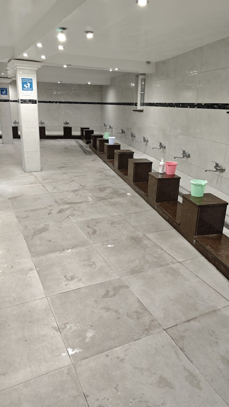 Centre Islamique et culturel El Mouahidine photo 3