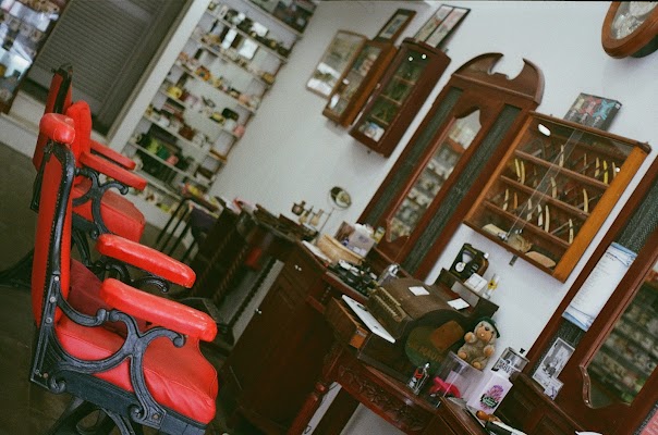 By Gone Barber photo 2