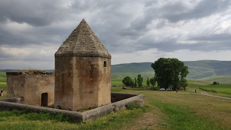 Kələxana abidələri