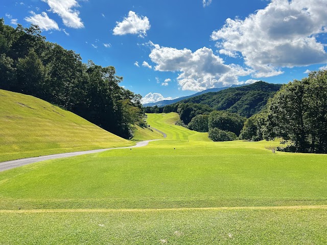 Akira Golf Club Shokawa Golf Course - Photo 1