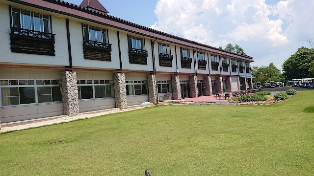 Akira Golf Club Shokawa Golf Course - Photo 3