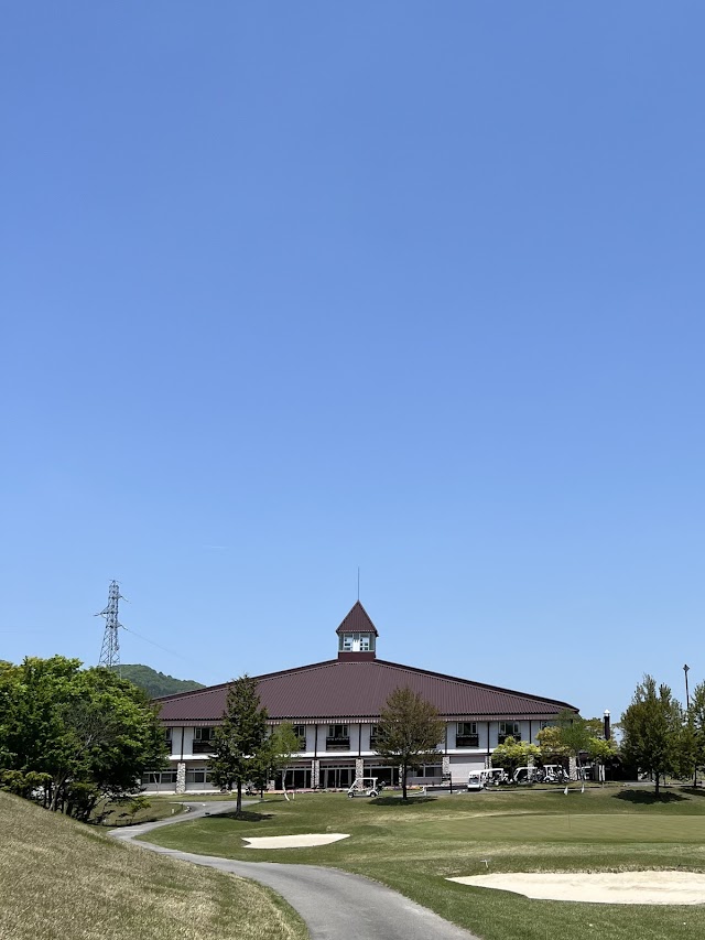 Akira Golf Club Shokawa Golf Course - Photo 2