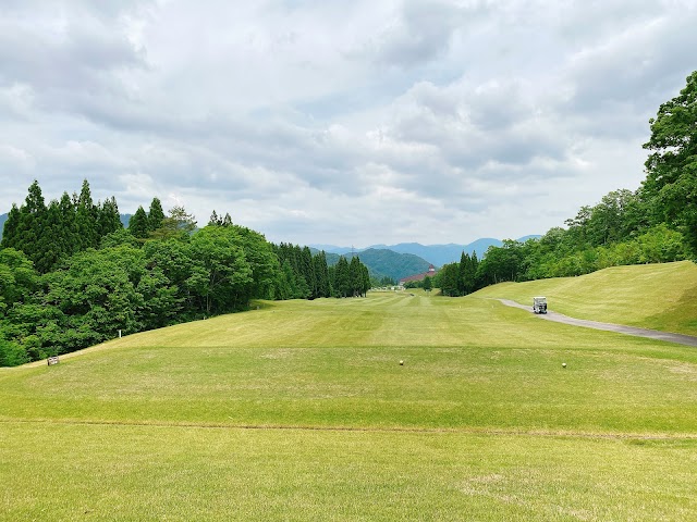 Akira Golf Club Shokawa Golf Course - Photo 6