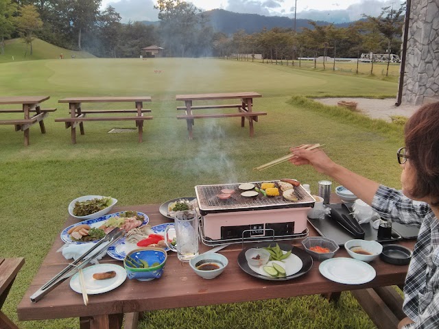 Akira Golf Club Shokawa Golf Course - Photo 9