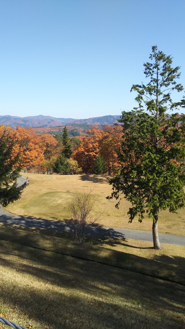 Akira Golf Club Shokawa Golf Course - Photo 5
