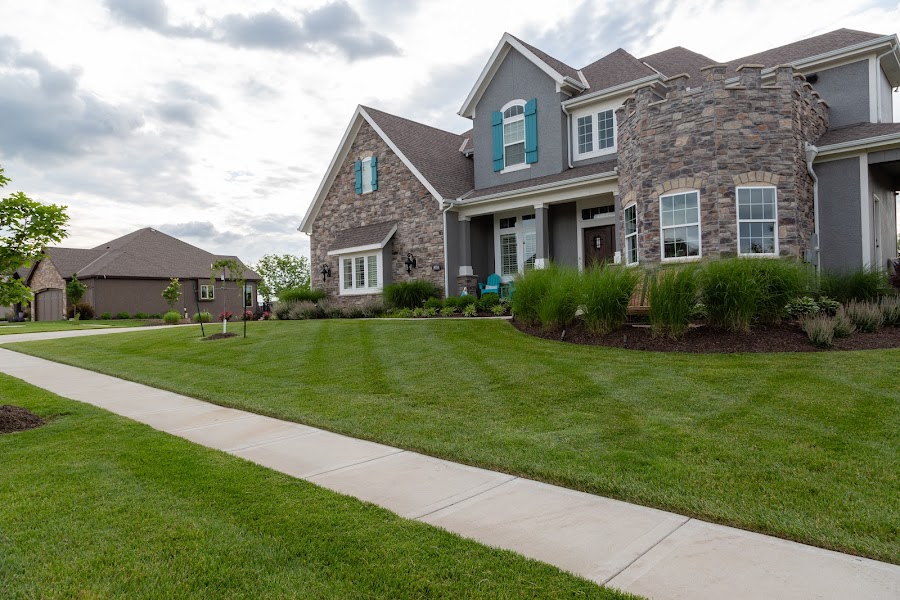 Mears Lawn & Landscape