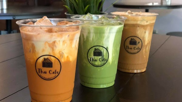 Thai Cafe photo 2