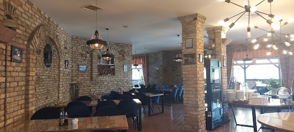 Restauracja Bastion