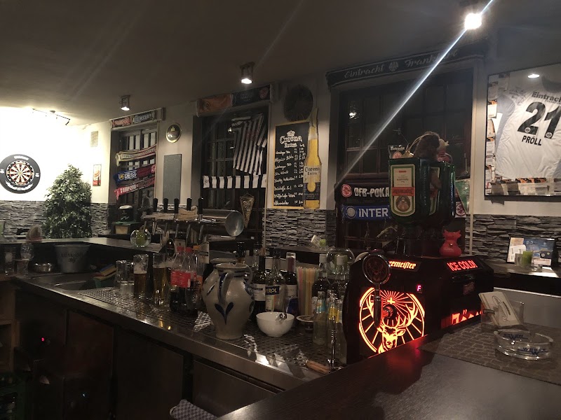 Frankfurter Bierhaus