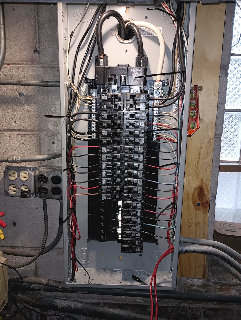 DC Electrical Services - Licensed, Bonded And Insured, Emergency Chicagoland Electrician - Electrician in Chicago