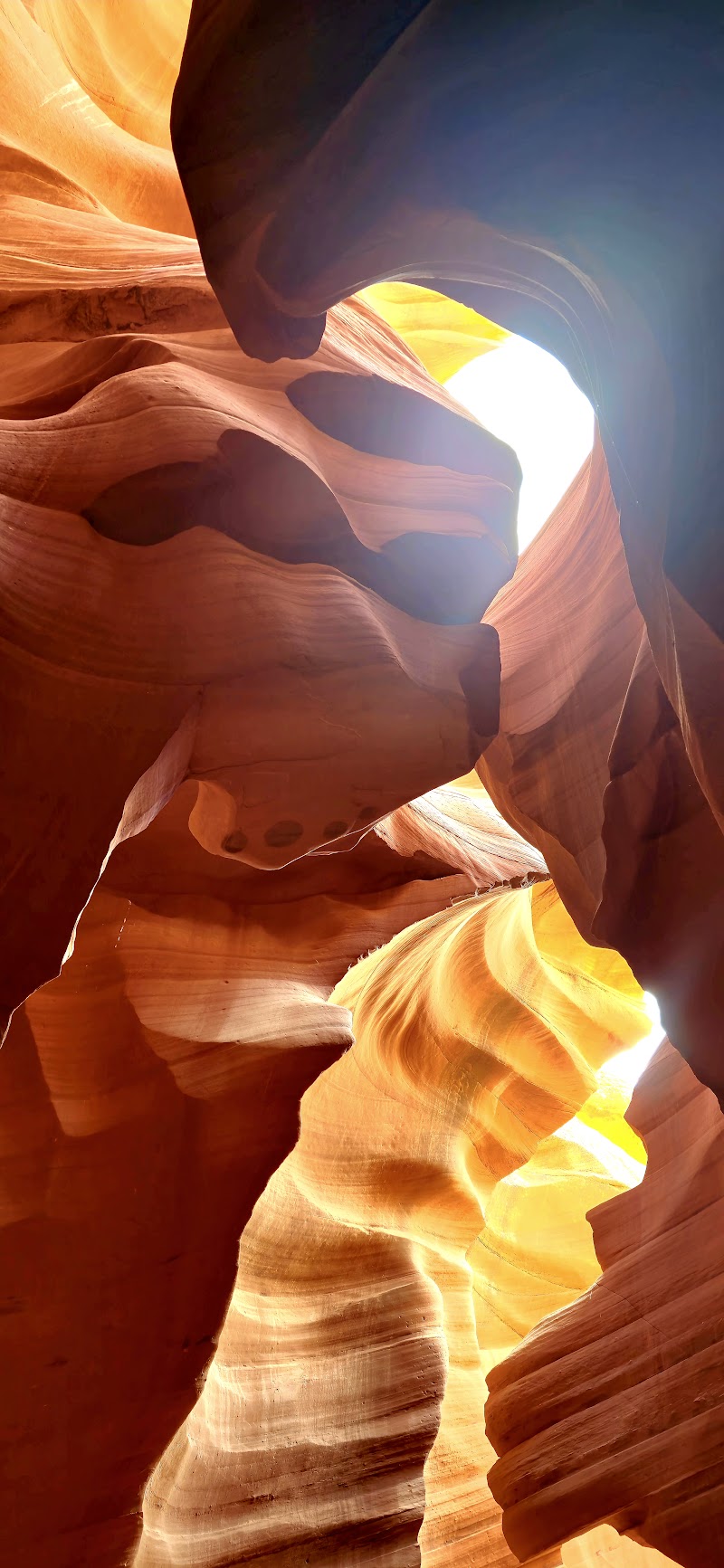 Antelope Canyon