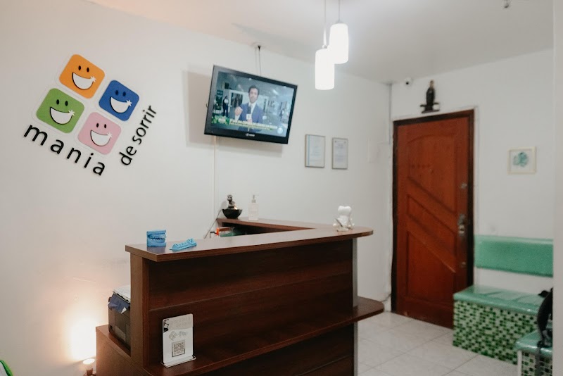 Mania de sorrir - foto 4