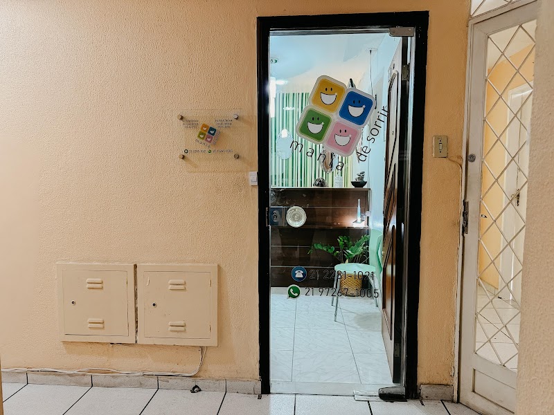 Mania de sorrir - foto 3