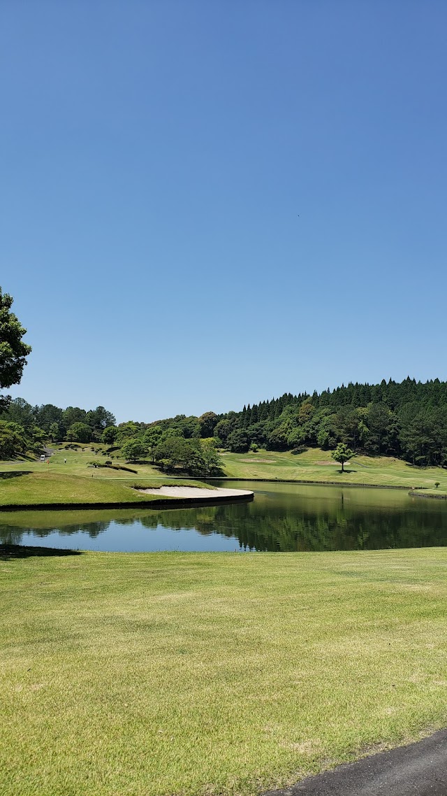 Mizobe Country Club - Photo 2