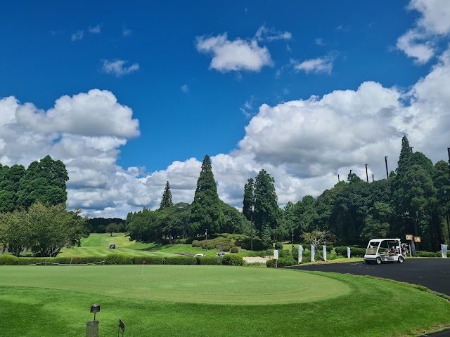 Mizobe Country Club - Photo 1