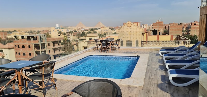 Sofia Pyramids Hotel photo 3