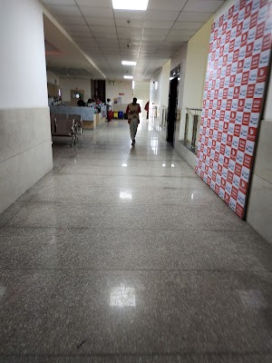 KVR Hospital Kashipur - Image 2