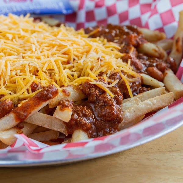 Photo by Buddy’s bar-b-q