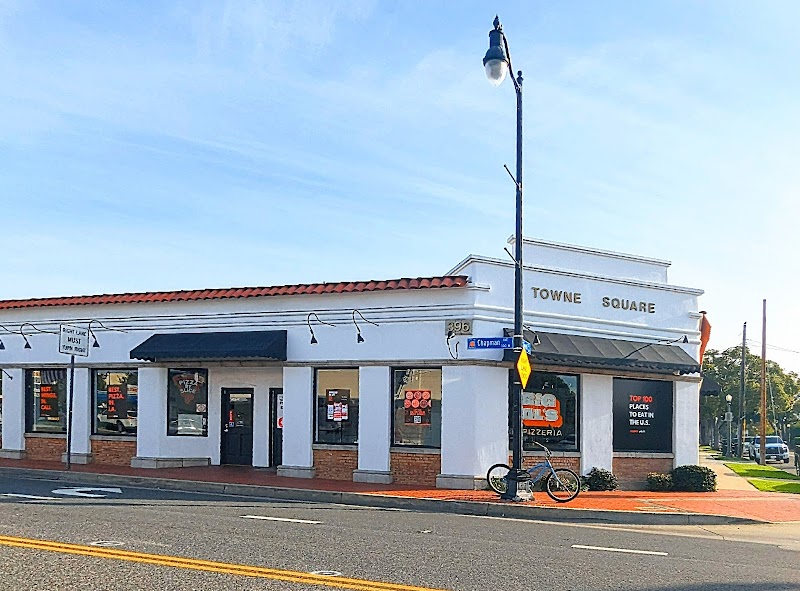 BiG AL’S Pizzeria
