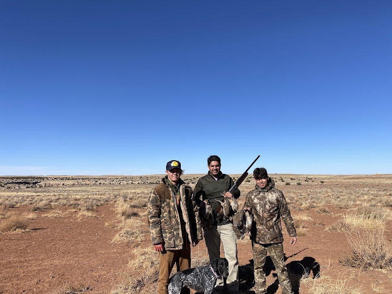 Blue Rooster Hunting Ranch - Photo 2