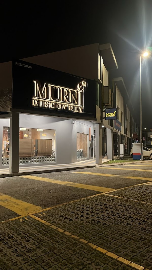 Murni Discovery Cyberjaya Crystalville - Photo 1