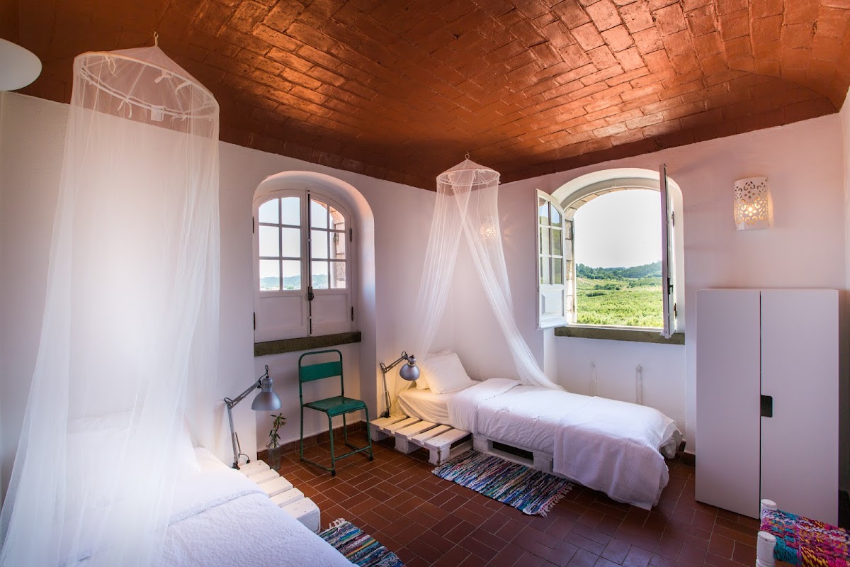Buddha Retreats Yoga & Surf Hotel — 3