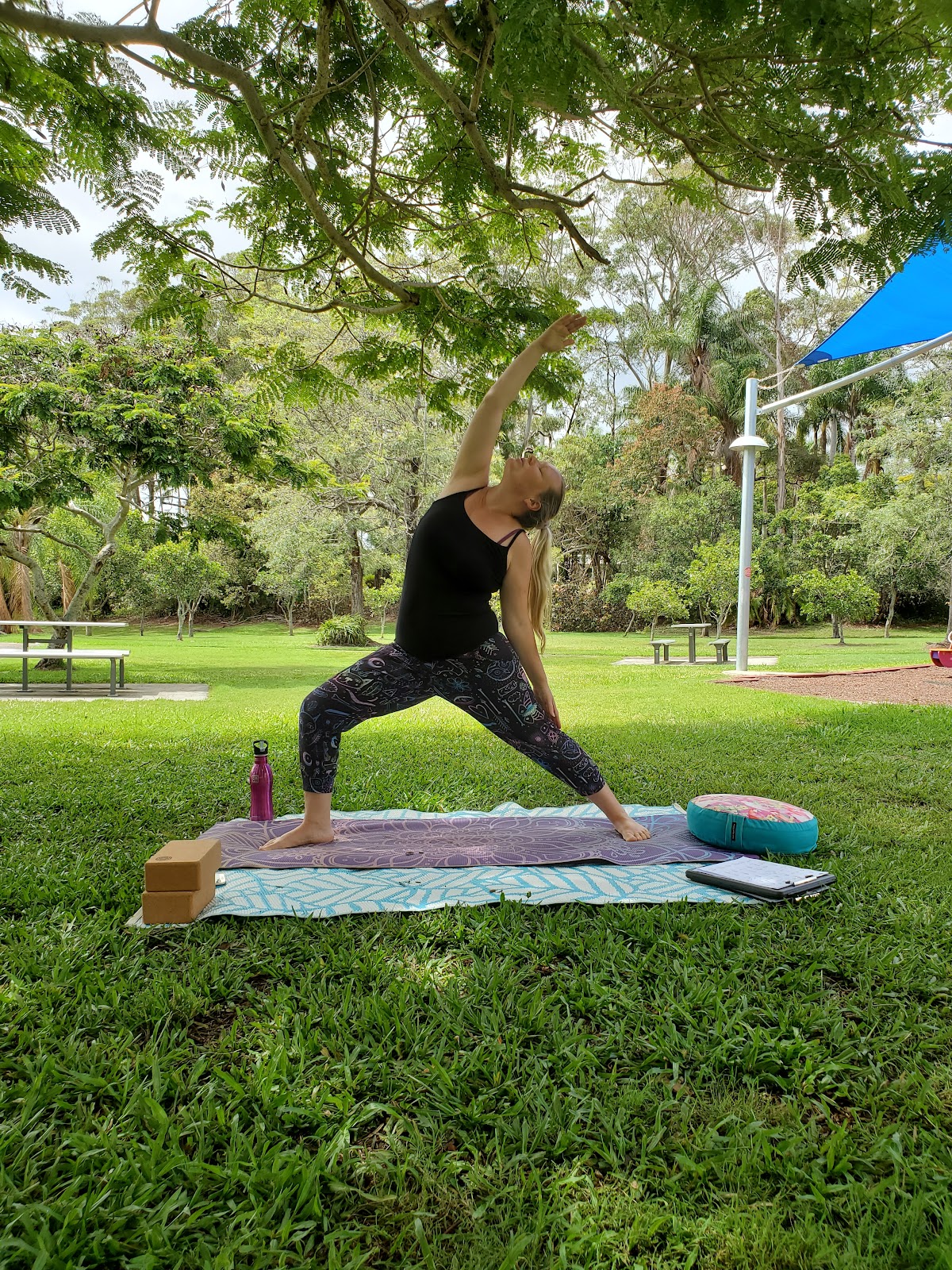 Healing Minds And Wellness — 4