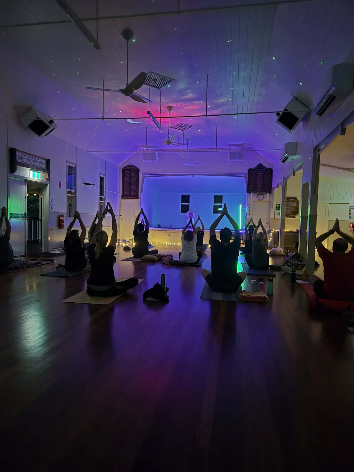 Healing Minds And Wellness — 3
