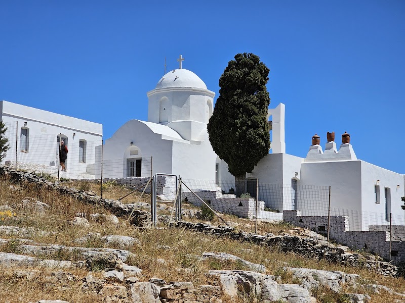 Church of Saint Andrew