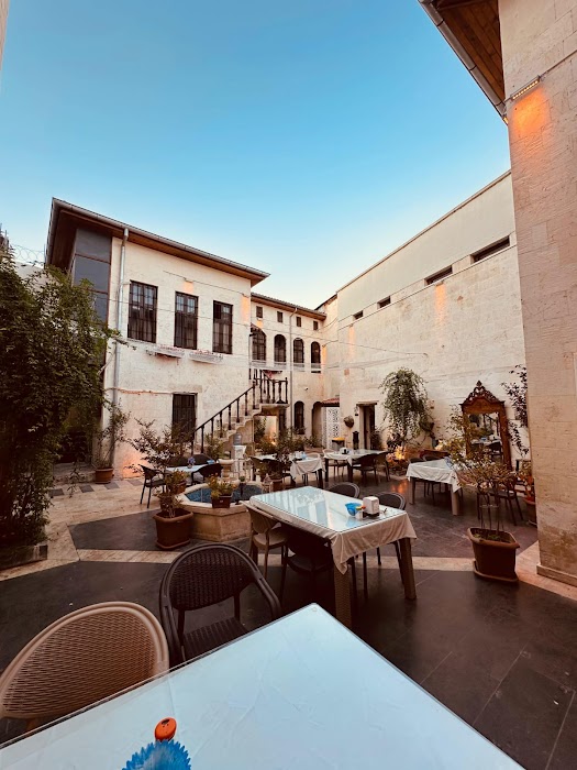 KAYACIK KONAĞI OTEL fotoğraf 1