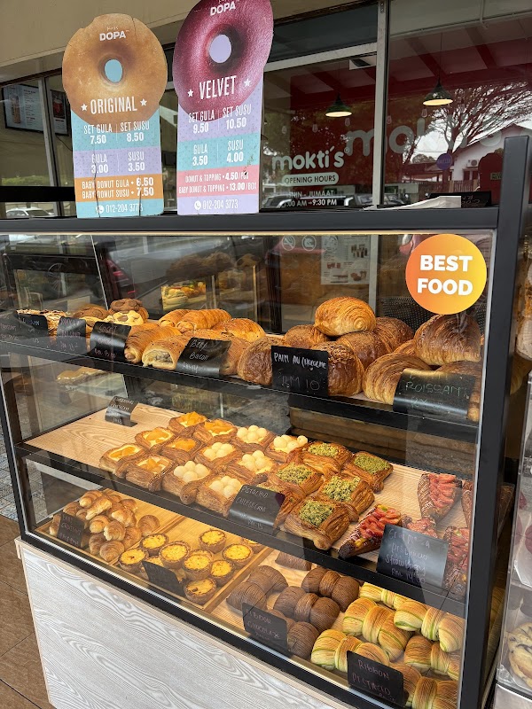 DOPA - Donut Panas Shah Alam - Photo 1