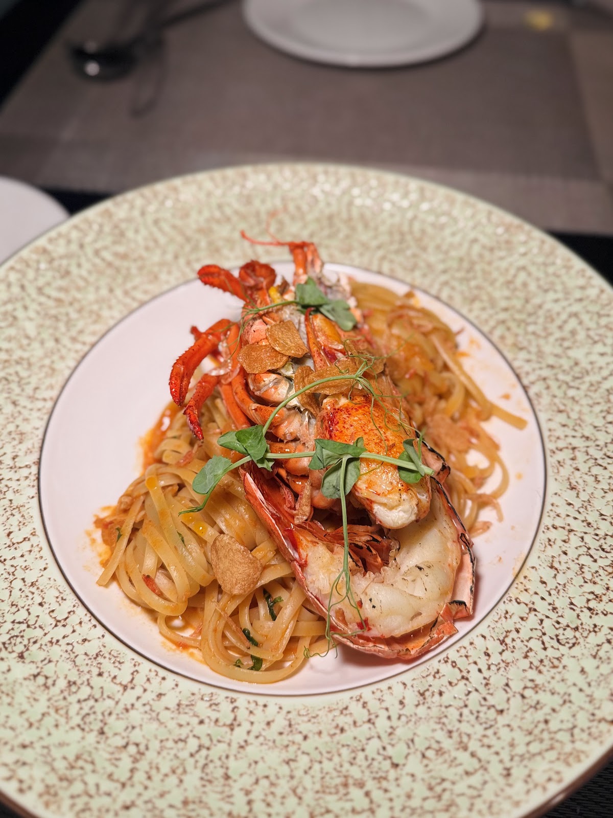 LAB EAT Restaurant & Bar — photo 7