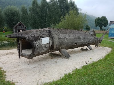 Wassererlebnis Mini-Donau