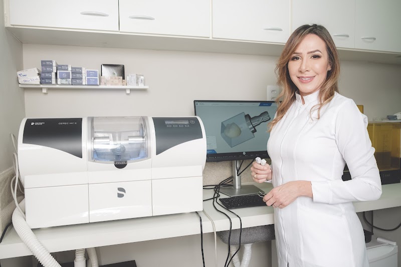 Clínica odontológica Oral Concept - foto 2