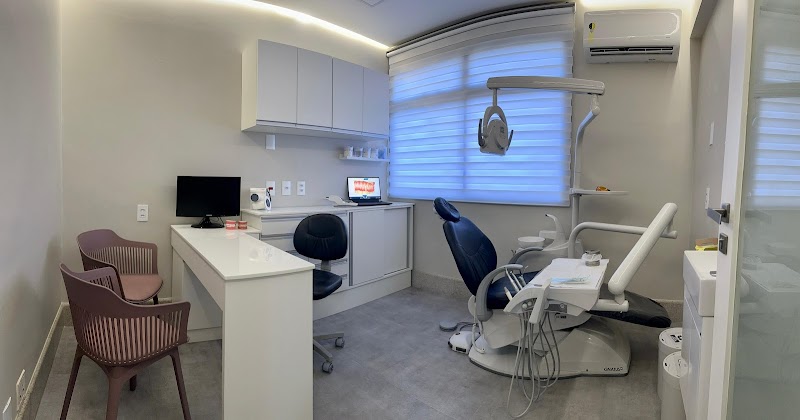 Clínica odontológica Oral Concept