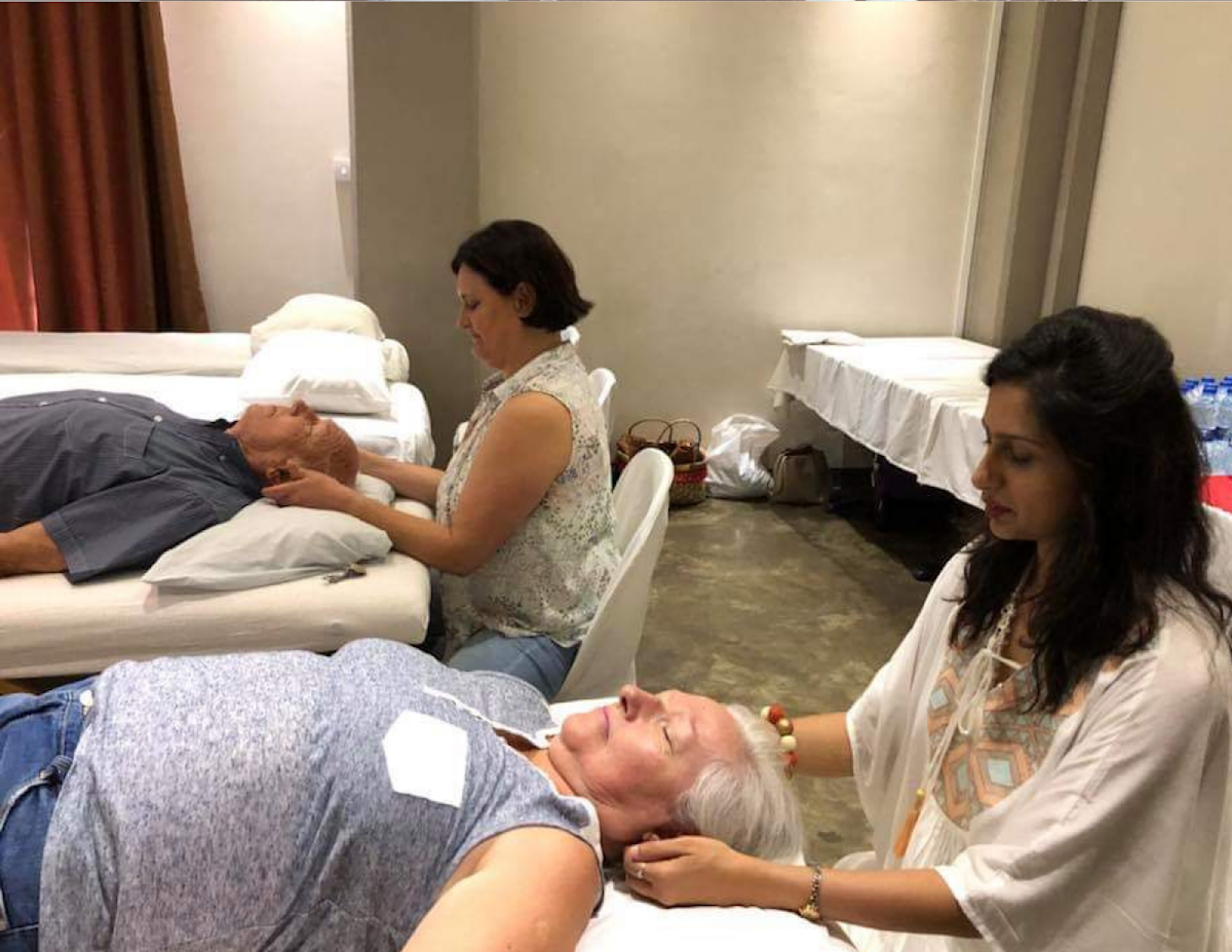 Yantra Wellness Mauritius | Hypnotherapy • Yoga • Meditation • Energy Healing — 3