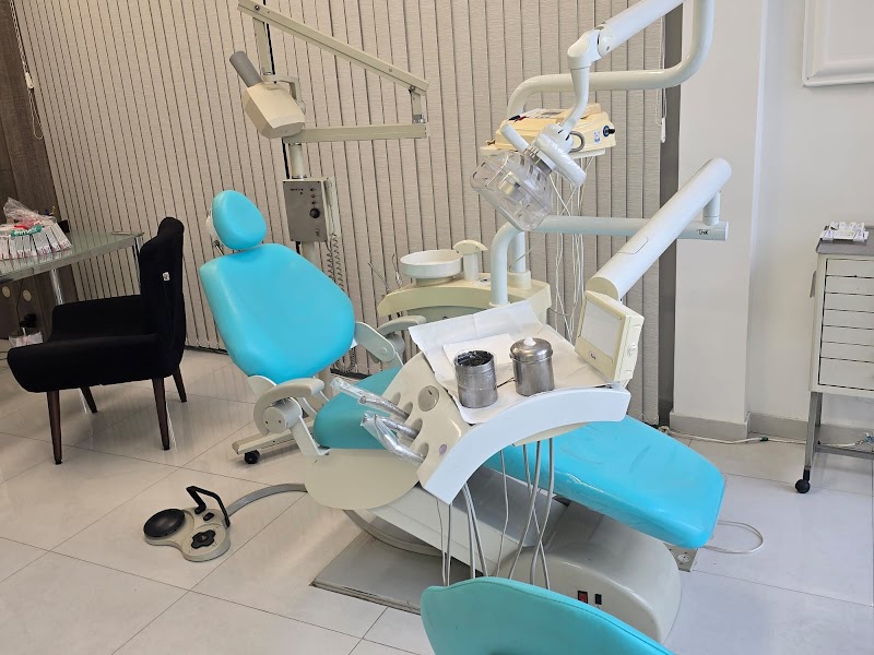 Cirurgião-Dentista Ricardo da Silva Pereira - foto 3