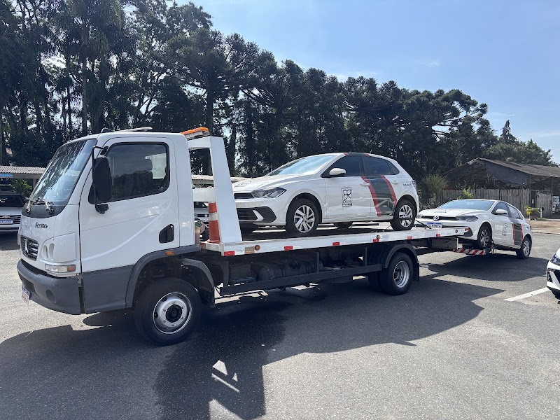 Foto de Guincho Auto Socorro Dinâmica
