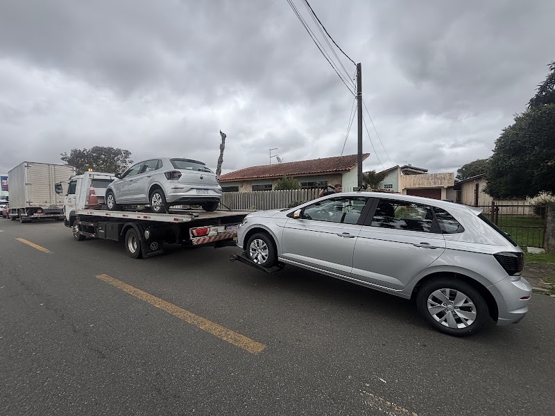 Foto de Guincho Auto Socorro Dinâmica