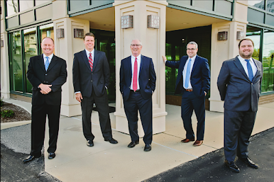 The Law Offices of Goldfine & Bowles, P.C. - Car accident lawyer in Bloomington