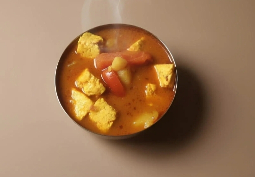 Swastini Anna Bhoj100% Veg Google photo 4